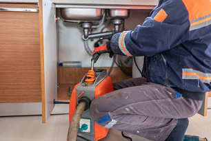 Küçükyali Lavabo Tikali Boru Açma