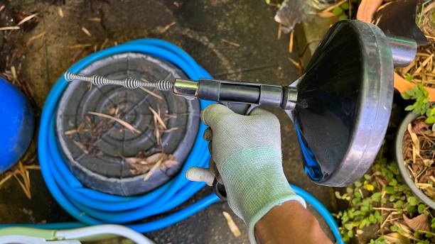 Küçükyali Lavabo Tıkanıklık Tikali Boru Açma